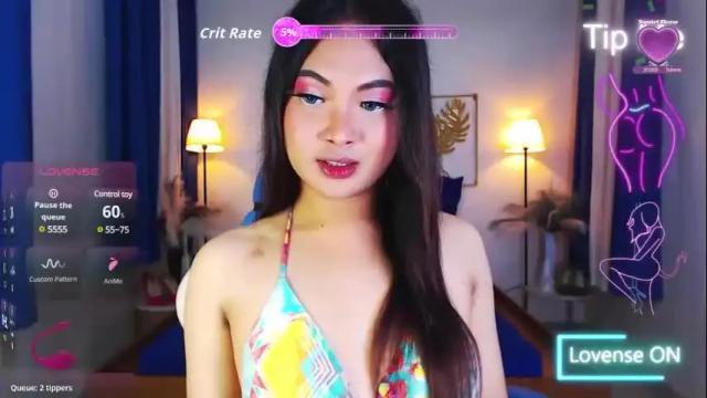 Thumbnail 1, hailywilson's Stream at Chaturbate, 3 months ago