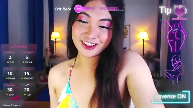 Image 2 of hailywilson Stream on Chaturbate on 3 months ago