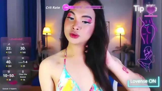 Thumbnail 2, hailywilson's Stream at Chaturbate, 3 months ago