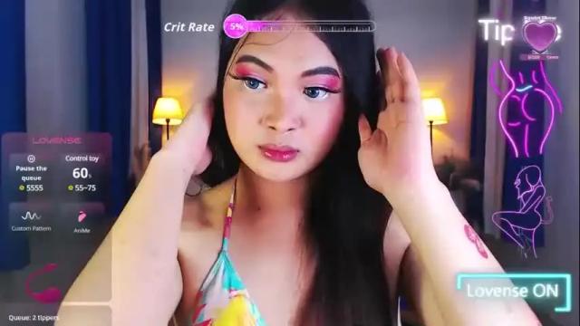Image 6 of hailywilson Stream on Chaturbate on 3 months ago