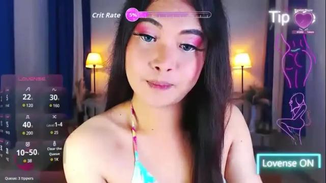 Thumbnail 3, hailywilson's Stream at Chaturbate, 3 months ago