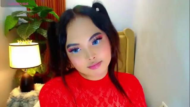 Image 12 of hailywilson Stream on Chaturbate on 2 months ago