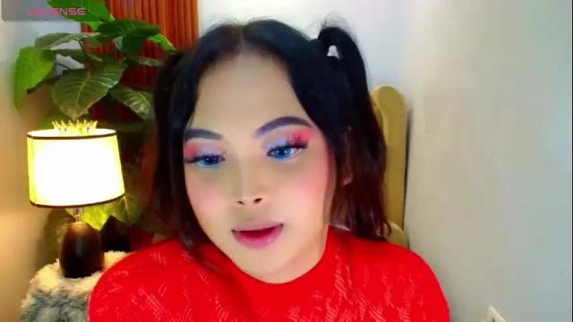 Image 7 of hailywilson Stream on Chaturbate on 2 months ago
