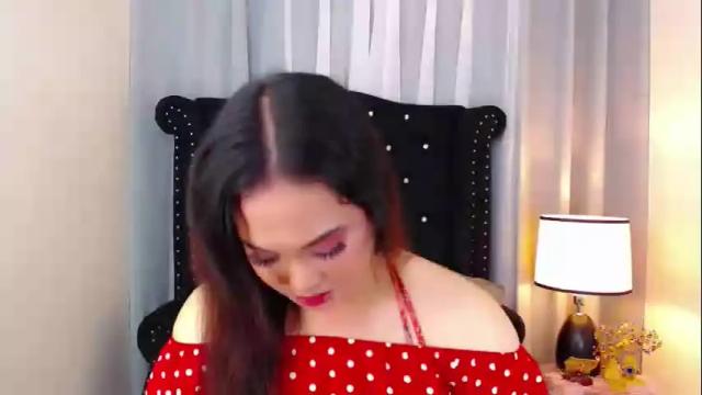 Image 2 of hailywilson Stream on Chaturbate on 2 months ago