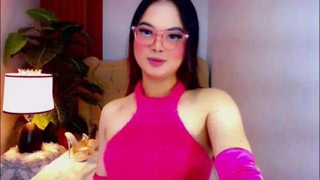 Image 3 of hailywilson Stream on Chaturbate on 2 months ago