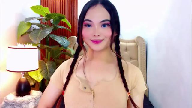 Thumbnail 1, hailywilson's Stream at Chaturbate, 2 months ago