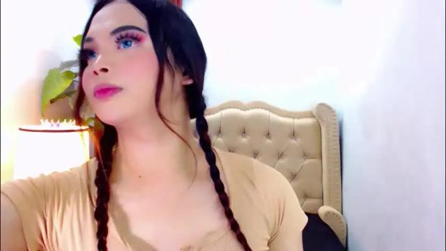 Image 4 of hailywilson Stream on Chaturbate on 2 months ago