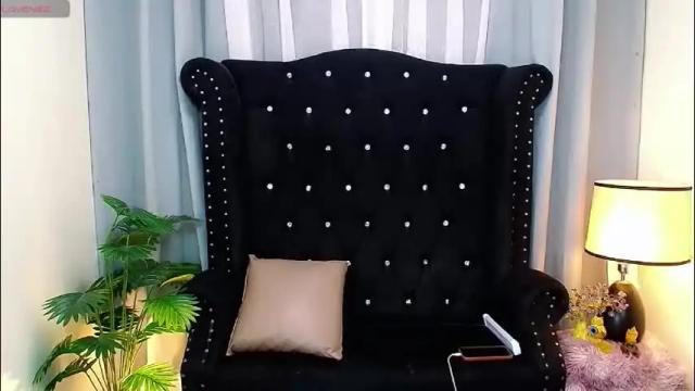 Image 10 of hailywilson Stream on Chaturbate on 1 month ago