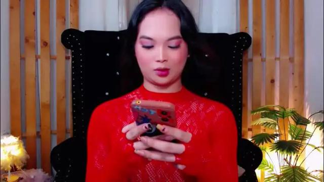 Image 3 of hailywilson Stream on Chaturbate on 1 month ago