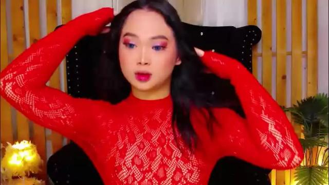 Image 3 of hailywilson Stream on Chaturbate on 1 month ago