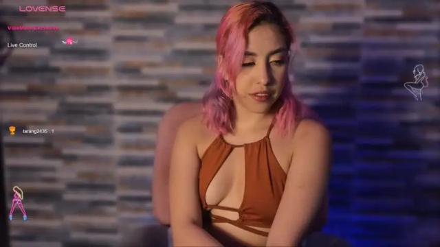 Thumbnail 3, hairyandsexysalma's Stream at Chaturbate, 13 months ago