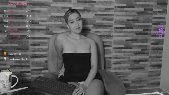 Image 11 of hairyandsexysalma Stream on Chaturbate on 13 months ago