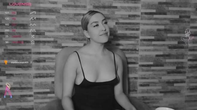Image 4 of hairyandsexysalma Stream on Chaturbate on 13 months ago