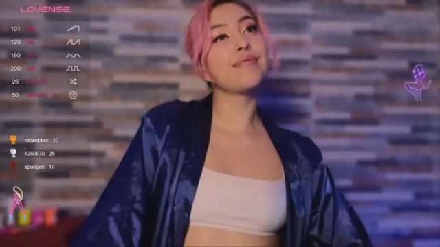 Image 7 of hairyandsexysalma Stream on Chaturbate on 13 months ago