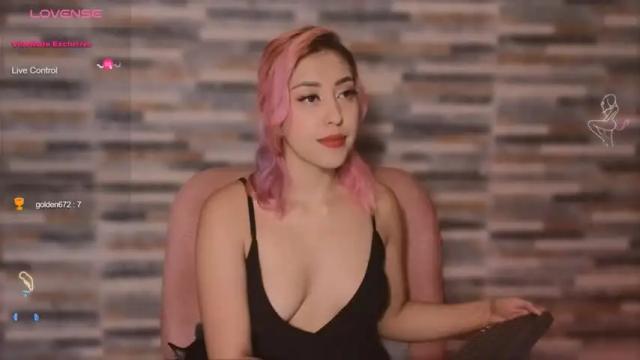 Thumbnail 1, hairyandsexysalma's Stream at Chaturbate, 12 months ago