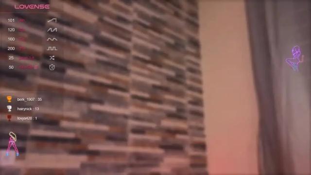 Image 4 of hairyandsexysalma Stream on Chaturbate on 12 months ago