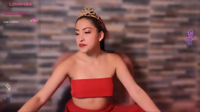 Image 10 of hairyandsexysalma Stream on Chaturbate on 12 months ago