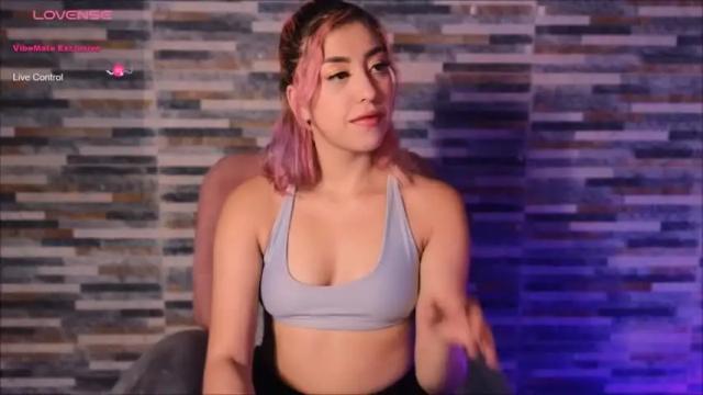 Thumbnail 2, hairyandsexysalma's Stream at Chaturbate, 12 months ago