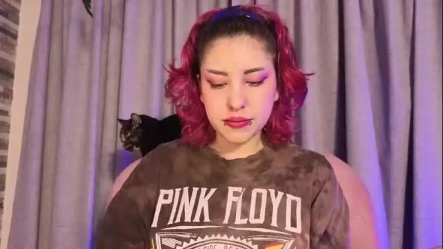 Image 6 of hairyandsexysalma Stream on Chaturbate on 1 month ago
