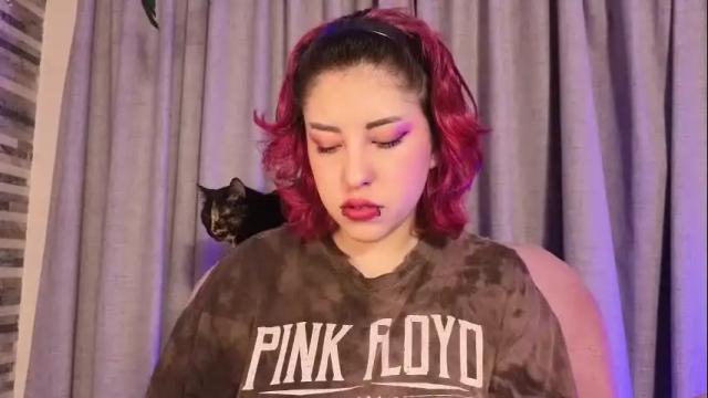 Image 7 of hairyandsexysalma Stream on Chaturbate on 1 month ago