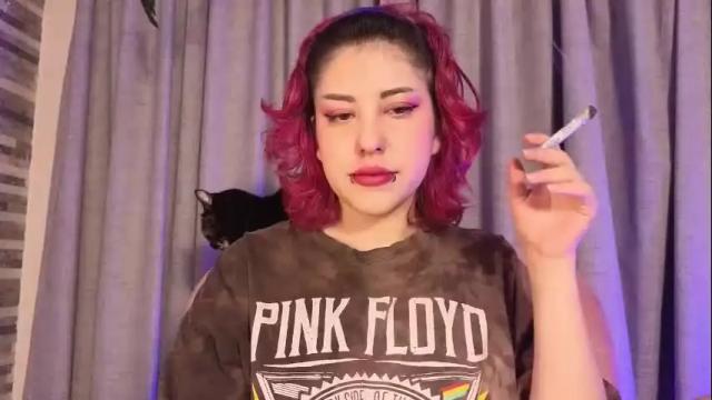 Image 8 of hairyandsexysalma Stream on Chaturbate on 1 month ago