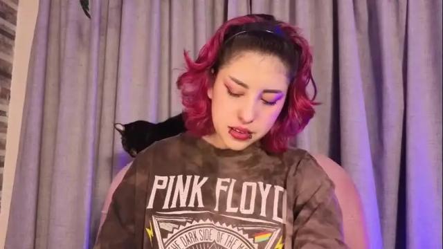 Thumbnail 3, hairyandsexysalma's Stream at Chaturbate, 1 month ago
