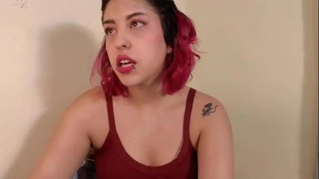 Image 3 of hairyandsexysalma Stream on Chaturbate on 1 month ago