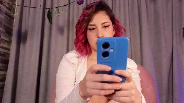 Image 8 of hairyandsexysalma Stream on Chaturbate on 1 month ago
