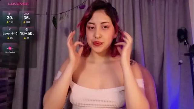 Image 12 of hairyandsexysalma Stream on Chaturbate on 1 month ago