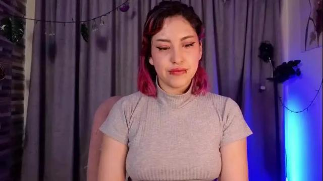 Image 2 of hairyandsexysalma Stream on Chaturbate on 1 month ago