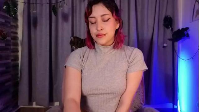 Thumbnail 2, hairyandsexysalma's Stream at Chaturbate, 1 month ago