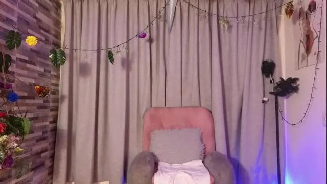 Image 4 of hairyandsexysalma Stream on Chaturbate on 1 month ago