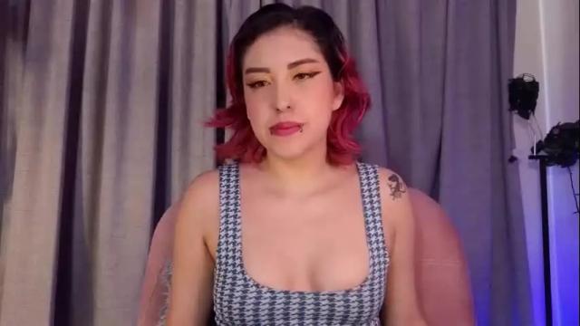 Thumbnail 2, hairyandsexysalma's Stream at Chaturbate, 21 days ago
