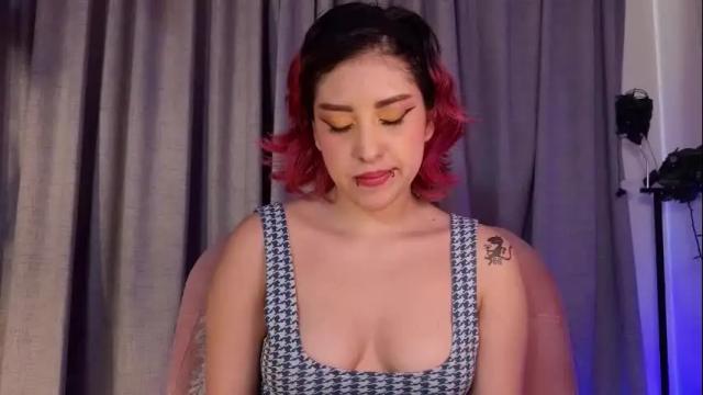 Image 6 of hairyandsexysalma Stream on Chaturbate on 27 days ago