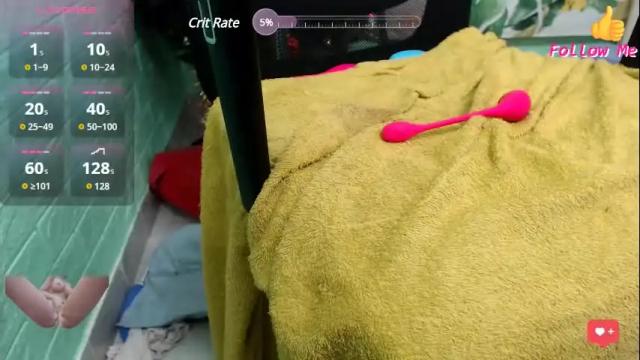 Image 12 of hairybushpussy Stream on Chaturbate on 7 days ago