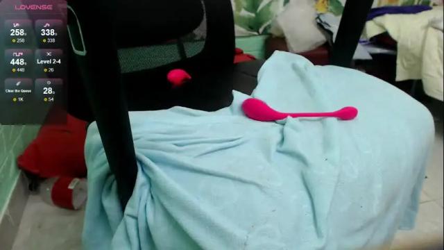 Thumbnail 3, hairybushpussy's Stream at Chaturbate, 2 months ago