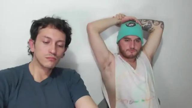 Image 8 of hairylatinchubby Stream on Chaturbate on 18 months ago