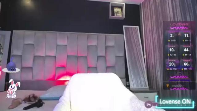 Image 8 of hairyybunny1811 Stream on Chaturbate on 12 months ago