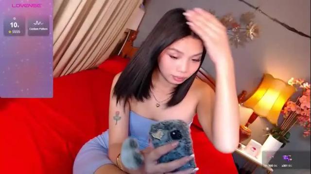 Image 2 of haisleypalmer Stream on Chaturbate on 25 days ago