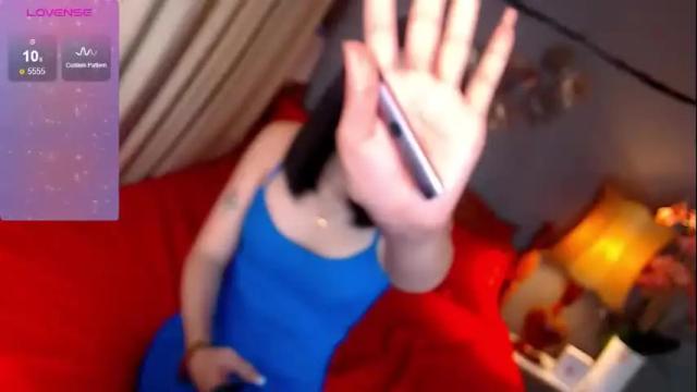 Image 2 of haisleypalmer Stream on Chaturbate on 22 days ago
