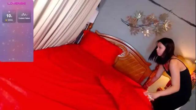 Image 10 of haisleypalmer Stream on Chaturbate on 21 days ago