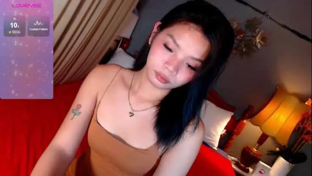 Thumbnail 2, haisleypalmer's Stream at Chaturbate, 8 days ago