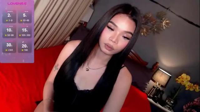 Image 10 of haisleypalmer Stream on Chaturbate on 2 days ago