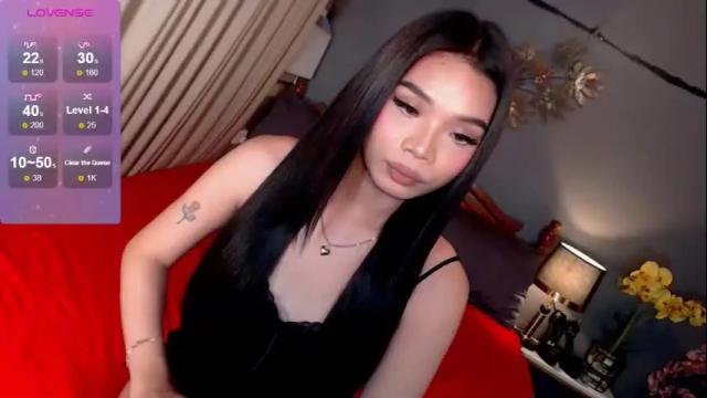 Image 11 of haisleypalmer Stream on Chaturbate on 2 days ago