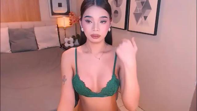Thumbnail 3, haisleypalmer's Stream at Chaturbate, 1 month ago