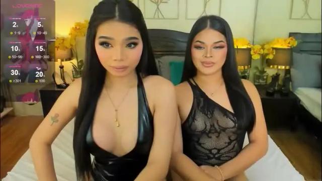 Thumbnail 1, haisleypalmer's Stream at Chaturbate, 1 month ago