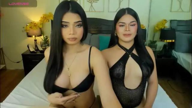 Image 10 of haisleypalmer Stream on Chaturbate on 1 month ago