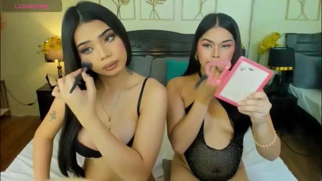 Image 11 of haisleypalmer Stream on Chaturbate on 1 month ago