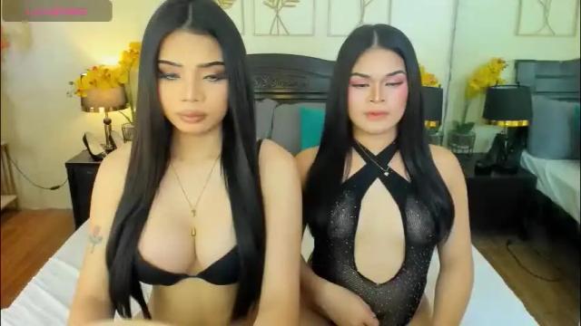 Image 2 of haisleypalmer Stream on Chaturbate on 1 month ago