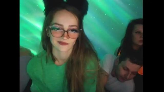 Thumbnail 3, haislyj's Stream at Chaturbate, 17 months ago